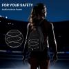 imageG4Free Pickleball Backpack Mens ampamp Womens Adjustable Crossbody Sling Bag Lightweight Paddle BagLight Grey