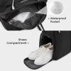imageG4Free Pickleball Bag Pickleball Bag Tote for Women and MenBlack