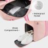 imageG4Free Pickleball Bag Pickleball Bag Tote for Women and MenPink