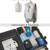 imageG4Free 12L Hiking Backpack Lightweight Small Hiking Daypack for Outdoor Travel Mini Foldable Shoulder BagIvorypolyester