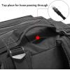 imageG4Free 45L Military Tactical Backpack 3 Day Assault Survival Molle Pack Bug Out Bag Travel Fishing Backpack RucksackBlack