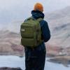 imageG4Free 45L Military Tactical Backpack for Men Large Army Molle Daypack 3 Day Assault Pack Bug Out Bag Hiking RucksackGreenGreen