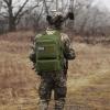 imageG4Free 45L Military Tactical Backpack for Men Large Army Molle Daypack 3 Day Assault Pack Bug Out Bag Hiking RucksackGreenGreen