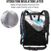 imageG4Free 50L Tactical Backpack 3 Day Assault Pack Outdoor Bug Out Bag Military Style for Trekking Camping Fishing Hiking