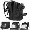 imageG4Free 50L Tactical Backpack 3 Day Assault Pack Outdoor Bug Out Bag Military Style for Trekking Camping Fishing Hiking