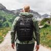 imageG4Free 50L Tactical Backpack 3 Day Assault Pack Outdoor Bug Out Bag Military Style for Trekking Camping Fishing Hiking