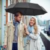 imageG4Free 54 Inch Large Compact Windproof Golf Umbrella for Rain Oversized Auto Open Close Folding Travel 10 Ribs Vented Double Canopy Umbrella for Women MenBlack