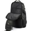 imageG4Free EDC Bag Tactical Sling Bag Backpack Molle Chest Shoulder Assault Pack Rectangular Outdoor DaypackBlack Cp
