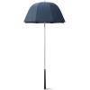 imageG4Free Golf Bag Umbrella for Club Protection Flex UmbrellaNavy