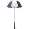 imageG4Free Golf Bag Umbrella for Club Protection Flex UmbrellaNavyWhite