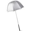 imageG4Free Golf Bag Umbrella for Club Protection Flex UmbrellaSilver