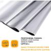 imageG4Free Golf Bag Umbrella for Club Protection Flex UmbrellaSilver