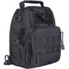 imageG4Free Outdoor Tactical Bag Backpack Military Sport Bag Pack Sling Shoulder Backpack Tactical Bag for Every Day CarryBlack