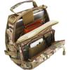 imageG4Free Outdoor Tactical Bag Backpack Military Sport Bag Pack Sling Shoulder Backpack Tactical Bag for Every Day CarryCp Camouflage