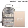 imageG4Free Outdoor Tactical Bag Backpack Military Sport Bag Pack Sling Shoulder Backpack Tactical Bag for Every Day CarryNew Acu Camouflage