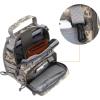 imageG4Free Outdoor Tactical Bag Backpack Military Sport Bag Pack Sling Shoulder Backpack Tactical Bag for Every Day CarryNew Acu Camouflage