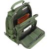 imageG4Free Outdoor Tactical Bag Backpack Military Sport Bag Pack Sling Shoulder Backpack Tactical Bag for Every Day CarryNew Army Green