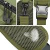 imageG4Free Tactical Backpack Military Sling Shoulder Bag Molle Pack for Every Day CarryGreenGreen