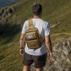 imageG4Free Tactical Backpack Military Sling Shoulder Bag Molle Pack for Every Day CarryGreenKhaki