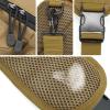 imageG4Free Tactical Backpack Military Sling Shoulder Bag Molle Pack for Every Day CarryGreenKhaki