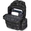 imageG4Free Tactical EDC Sling Bag Backpack with Adjustable Holder Military Shoulder Backpack for MenBlack Cp