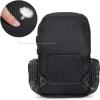 imageG4Free Tactical EDC Sling Bag Backpack with Adjustable Holder Military Shoulder Backpack for MenBlack Cp