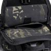 imageG4Free Tactical EDC Sling Bag Backpack with Adjustable Holder Military Shoulder Backpack for MenBlack Cp