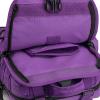 imageG4Free Tactical EDC Sling Bag Backpack with Adjustable Holder Military Shoulder Backpack for MenPurple