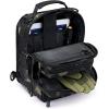 imageG4Free Tactical Sling Bag Backpack Military Rover Shoulder Sling Pack Molle EDC Small Crossbody Chest PackBlack Cp