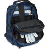 imageG4Free Tactical Sling Bag Backpack Military Rover Shoulder Sling Pack Molle EDC Small Crossbody Chest PackDark Blue