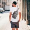 imageG4Free Tactical Sling Bag Backpack Military Rover Shoulder Sling Pack Molle EDC Small Crossbody Chest PackNew Acu
