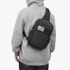 imageG4Free Tactical Sling Bag Backpack for MenMilitary Durable Shoulder Pack Tactical Bag for Travel Hiking Outdoor Sports BlackBlack