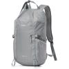 imageG4Free 35L Travel Daypack Waterproof Hiking Backpack for Camping Outdoor Sports Men Women Light GreyLight Grey