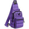 Dark Purple