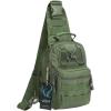 New Army Green