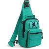 Peacock Green