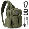 New Army Green