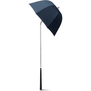 imageG4Free Golf Bag Umbrella for Club Protection Flex UmbrellaNavy