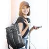 imageG4Free 10L Hiking Backpack Small Travel Hiking Daypack Lightweight Packable Backpack Casual Foldable Shoulder BagBlack