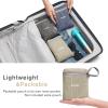 imageG4Free 10L15L Hiking Backpack Lightweight Packable Hiking Daypack Small Travel Outdoor Foldable Shoulder BagBeige