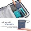 imageG4Free 10L15L Hiking Backpack Lightweight Packable Hiking Daypack Small Travel Outdoor Foldable Shoulder BagGrey