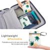 imageG4Free 10L15L Hiking Backpack Lightweight Packable Hiking Daypack Small Travel Outdoor Foldable Shoulder BagYellow Pineapple