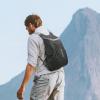 imageG4Free 11L Hiking Backpack Small Ultra light Packable Backpack Travel Bag for Women Men Casual Outdoor Camping Daypack BlackBlack