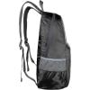 imageG4Free 20L Lightweight Packable Backpack Travel Hiking Daypack Foldable Backpack for Men WomenAblack