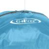 imageG4Free 20L Lightweight Packable Backpack Travel Hiking Daypack Foldable Backpack for Men WomenAblue