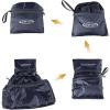 imageG4Free 20L Lightweight Packable Backpack Travel Hiking Daypack Foldable Backpack for Men WomenAdark Grey