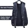 imageG4Free 20L Lightweight Packable Backpack Travel Hiking Daypack Foldable Backpack for Men WomenAdark Grey