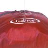 imageG4Free 20L Lightweight Packable Backpack Travel Hiking Daypack Foldable Backpack for Men WomenAdeep Red