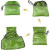 imageG4Free 20L Lightweight Packable Backpack Travel Hiking Daypack Foldable Backpack for Men WomenAgreen