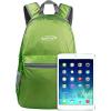 imageG4Free 20L Lightweight Packable Backpack Travel Hiking Daypack Foldable Backpack for Men WomenAgreen